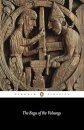 Saga Of The Volsungs: The Norse Epic Of