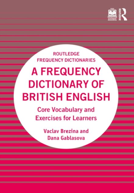 A Frequency Dictionary of British English