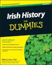 Irish History For Dummies