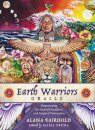 Earth Warriors Oracle - Second Edition