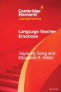 Language Teacher Emotions