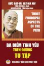 Ba điểm tinh yếu tren đường tu tập