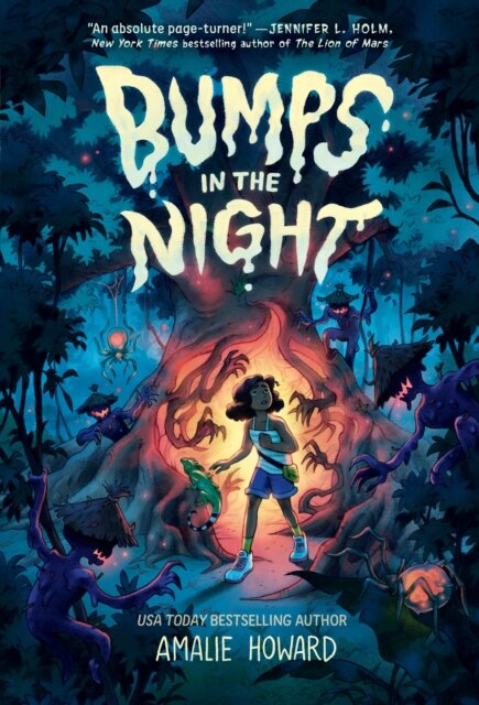 Bumps In The Night