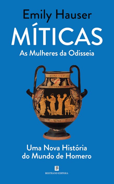 Míticas - As Mulheres da Odisseia
