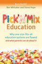 Pick n Mix Education
