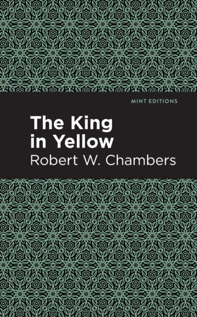 The King in Yellow
