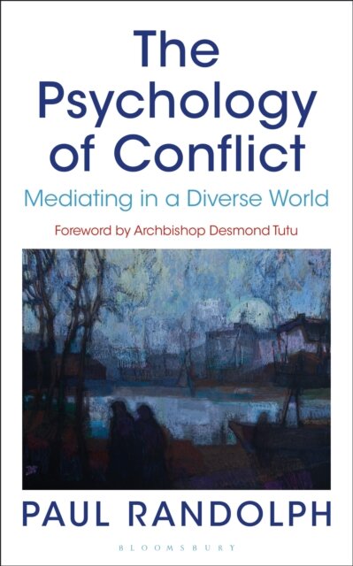 The Psychology of Conflict