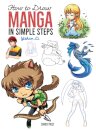 How to Draw: Manga