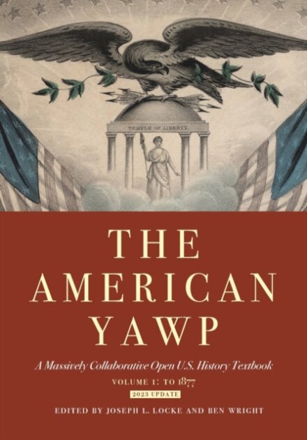 The American Yawp