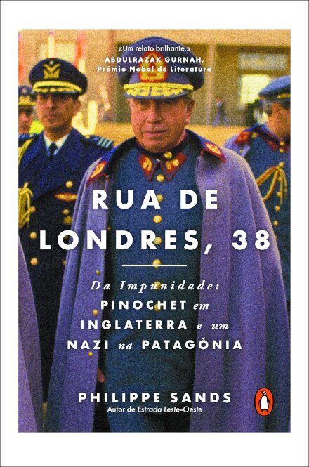 Rua De Londres, 38