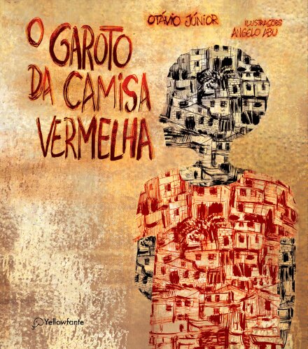 O Garoto Da Camisa Vermelha