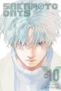 Sakamoto Days Vol 10