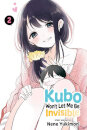 Kubo Won'T Let Me Be V2