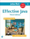 Effective Java 3rd Edition