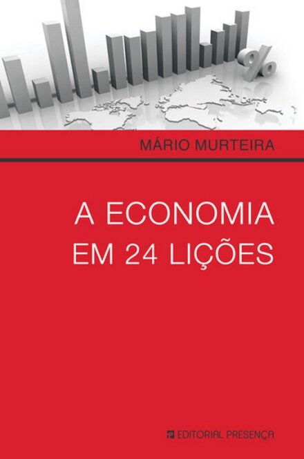 A Economia Em 24 Lições