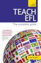 Teach English as a Foreign Language: Teach Yourself (New Edition)