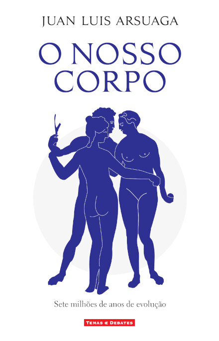 O Nosso Corpo