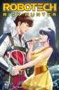 Robotech: Rick Hunter