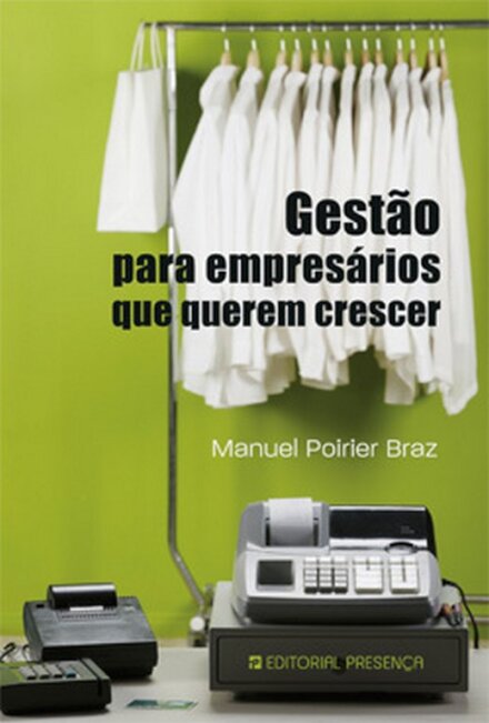 Gestão para Empresários que Querem Crescer