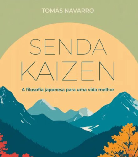 Senda Kaizen