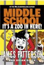 Middle School: It’S A Zoo In Here