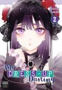 My Dress-up Darling 2