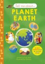 Tell Me About: Planet Earth