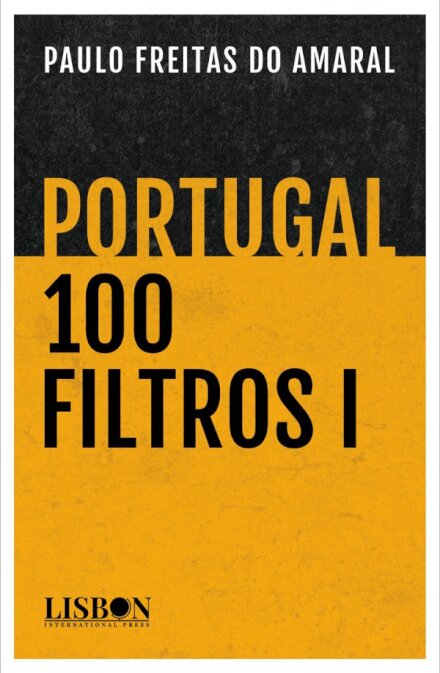 Portugal 100 Filtros I