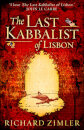 The Last Kabbalist of Lisbon