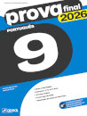 Preparar a Prova Final 2026 - Português - 9.º Ano