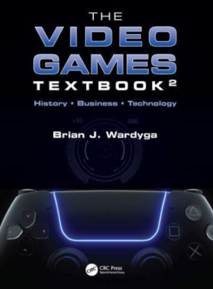 The Video Games Textbook