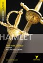 York Notes Advanced: Hamlet