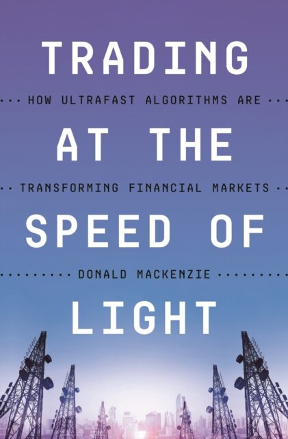 Trading at the Speed of Light