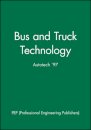 Bus and Truck Technology