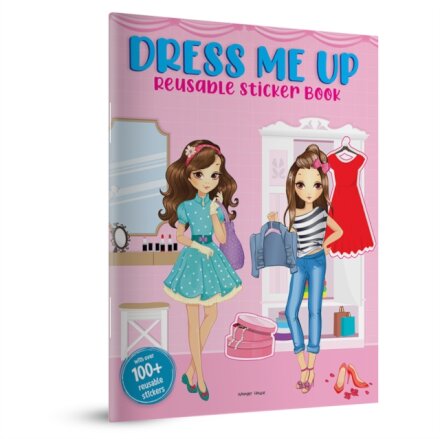 Dress Me Up