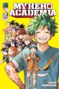 My Hero Academia, Vol. 42
