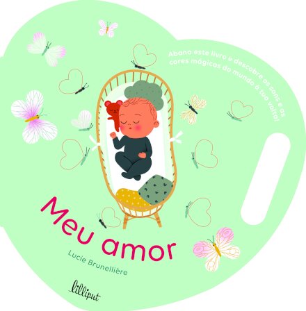 Meu Amor