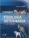 Cunningham Tratado De Fisiologia Veterinária