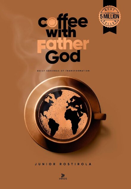 Coffee with Father God