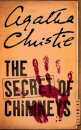 The Secret Of Chimneys