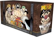 One Piece Box Set 01