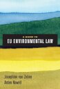 A Guide to EU Environmental Law