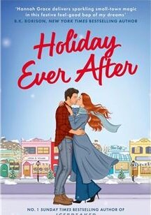 Holiday Ever After