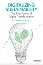 Digitalizing Sustainability