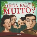 Ainda Falta Muito