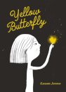 Yellow Butterfly
