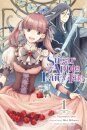 Sugar Apple Fairy Tale, Vol. 1 (manga)