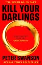 Kill Your Darlings
