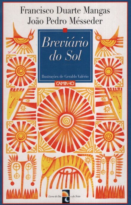 Breviário Do Sol