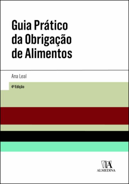 Guia Prático Da Obrigação De Alimentos